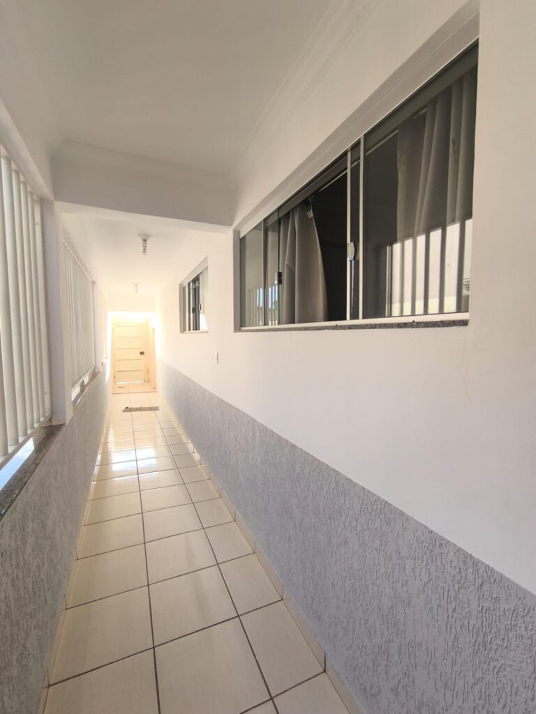Apartamento localizado no Centro (próximo a Santa Casa) em Patrocínio/MG – 10025 foto 6