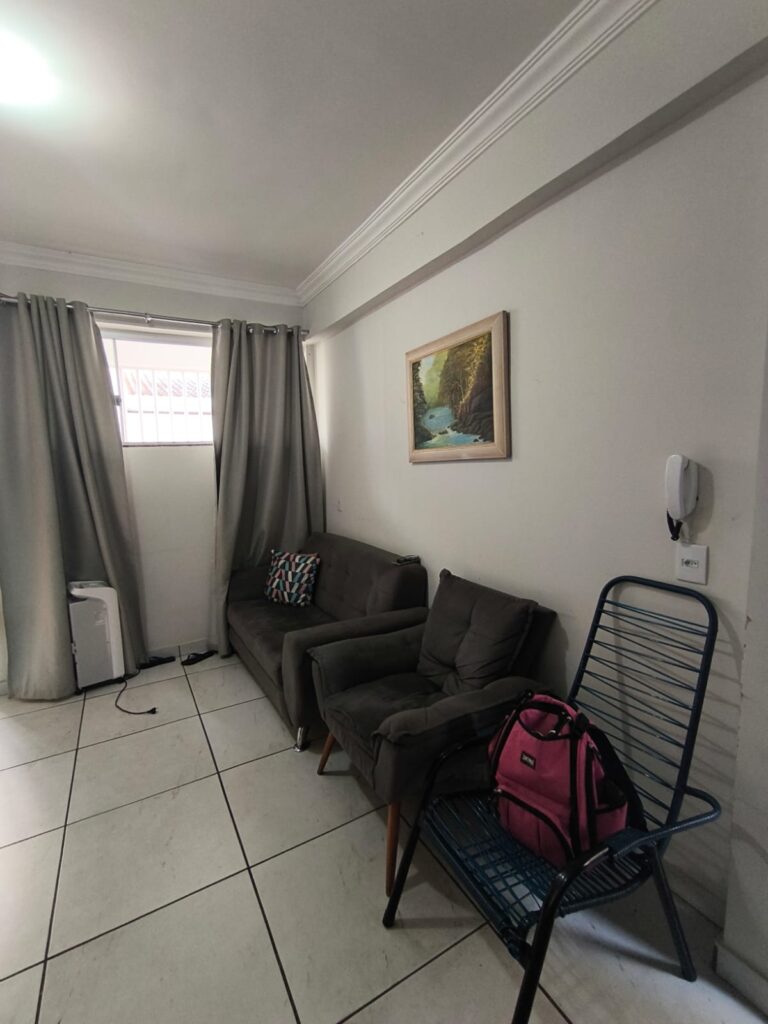 Apartamento localizado no Centro (próximo a Santa Casa) em Patrocínio/MG – 10025 foto 7