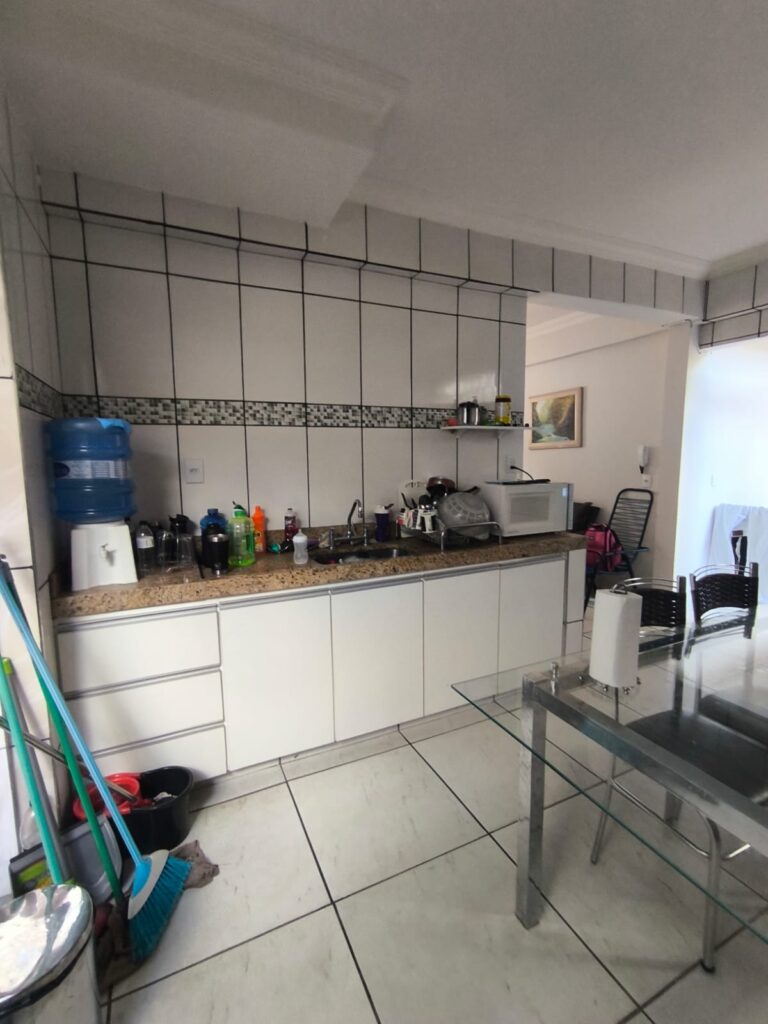Apartamento localizado no Centro (próximo a Santa Casa) em Patrocínio/MG – 10025 foto 8