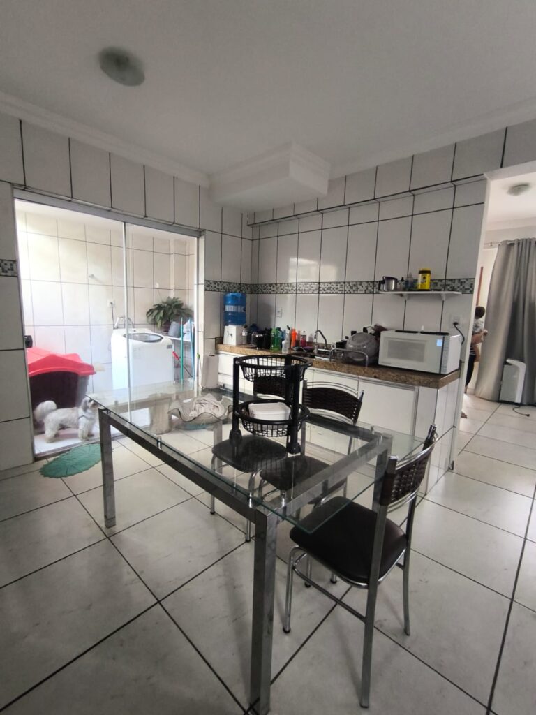 Apartamento localizado no Centro (próximo a Santa Casa) em Patrocínio/MG – 10025 foto 9
