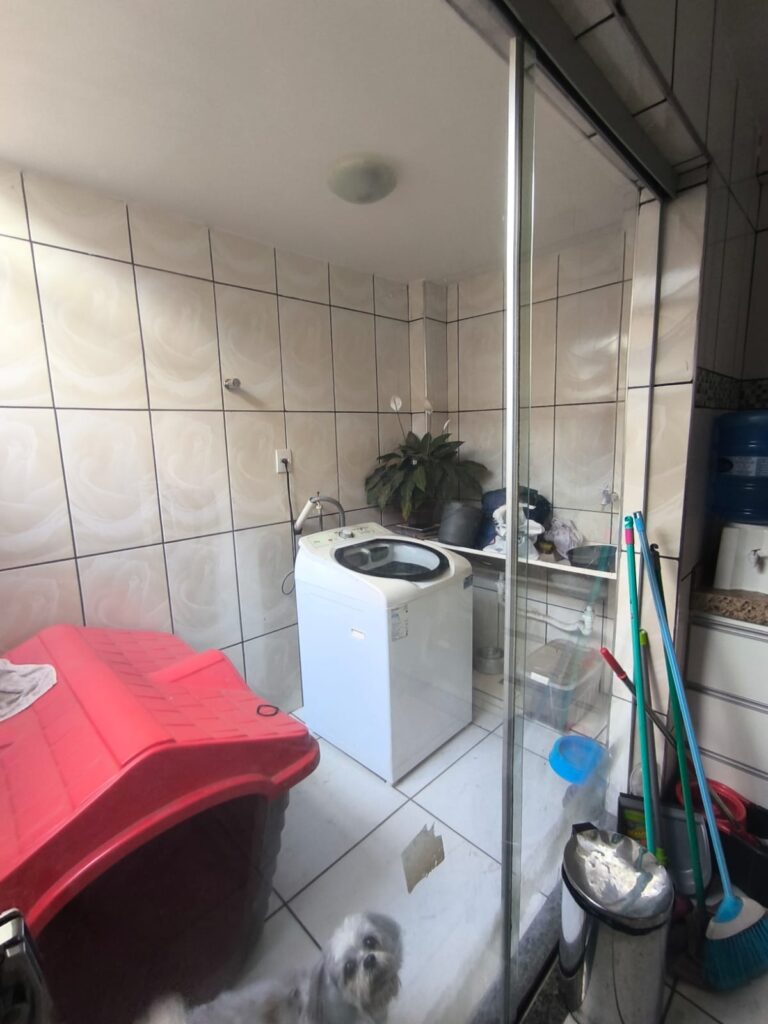 Apartamento localizado no Centro (próximo a Santa Casa) em Patrocínio/MG – 10025 foto 10