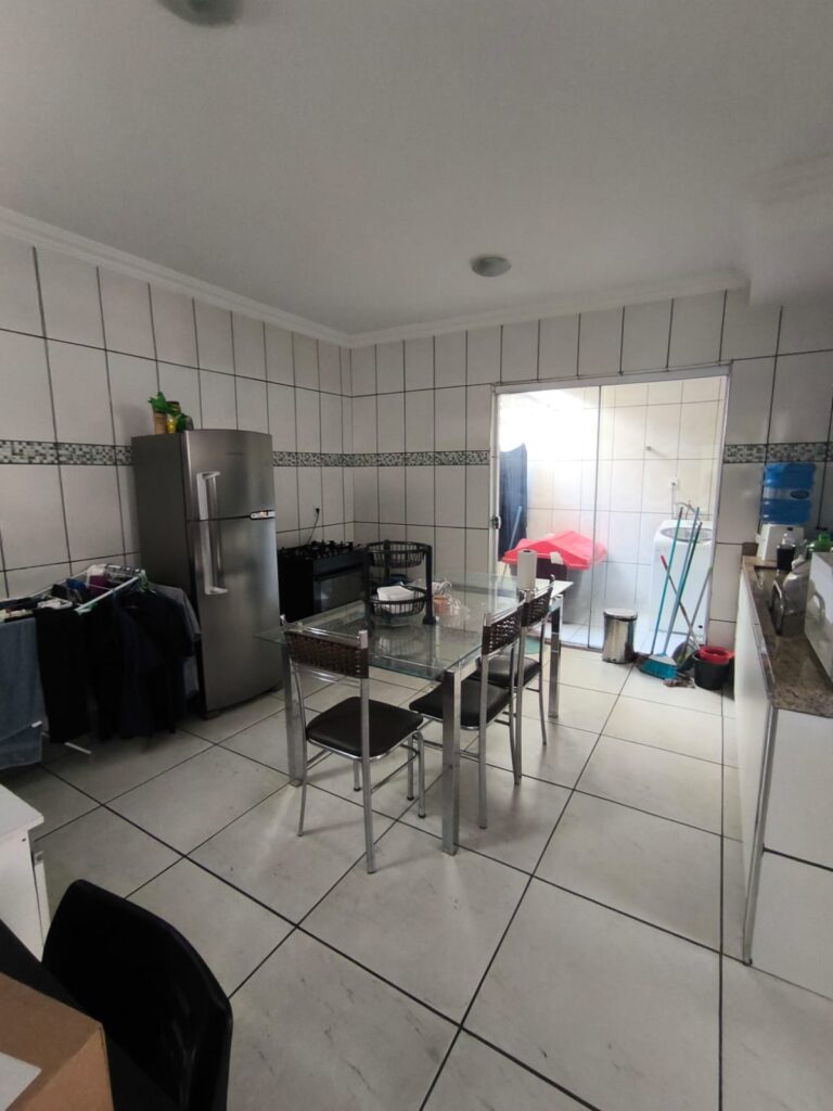 Apartamento localizado no Centro (próximo a Santa Casa) em Patrocínio/MG – 10025 foto 11
