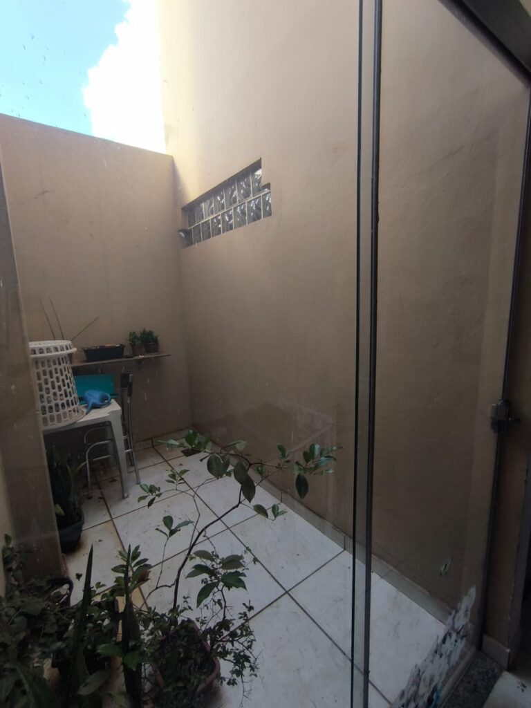 Apartamento localizado no Centro (próximo a Santa Casa) em Patrocínio/MG – 10025 foto 12
