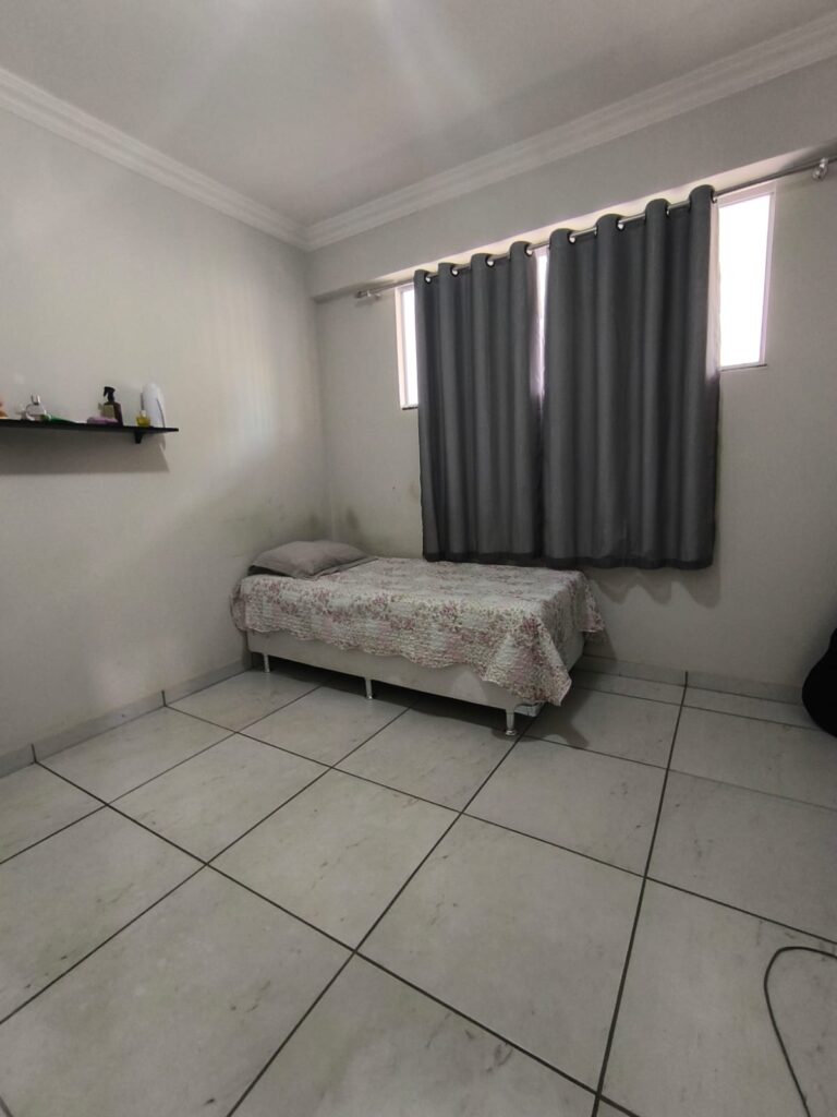 Apartamento localizado no Centro (próximo a Santa Casa) em Patrocínio/MG – 10025 foto 13