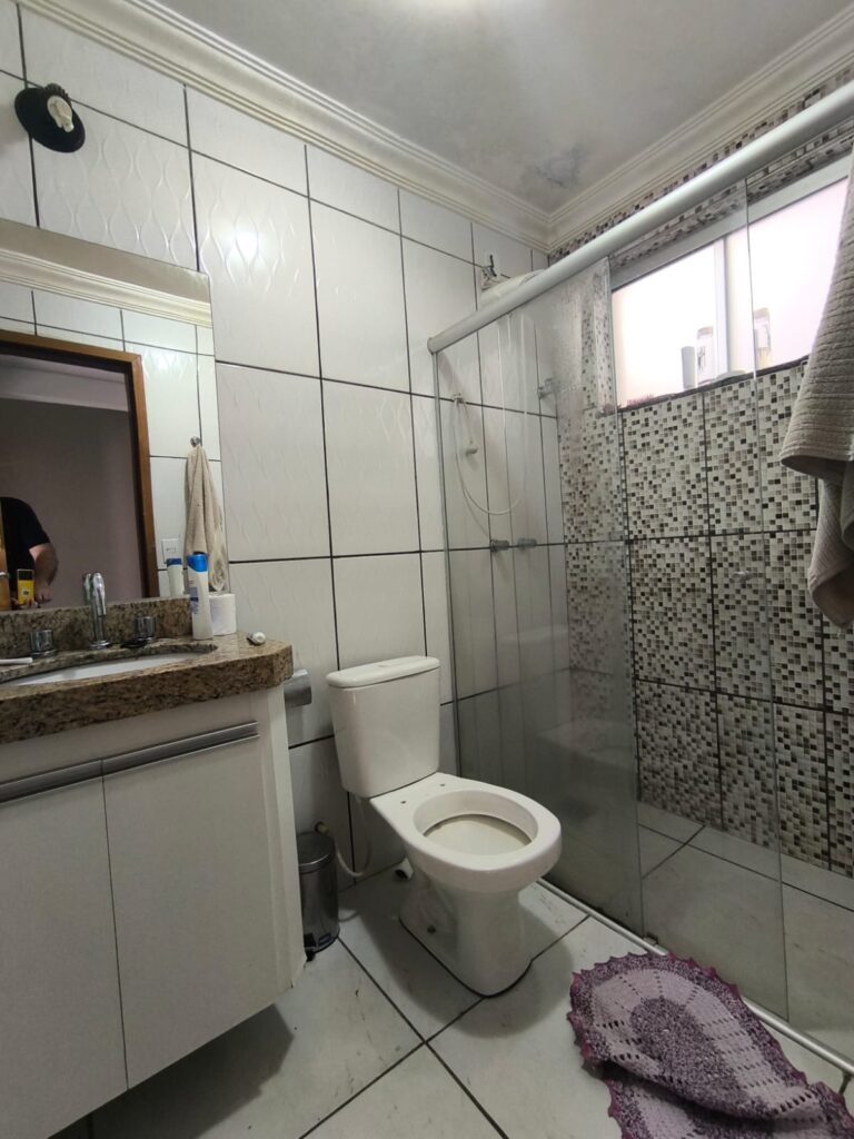 Apartamento localizado no Centro (próximo a Santa Casa) em Patrocínio/MG – 10025 foto 14