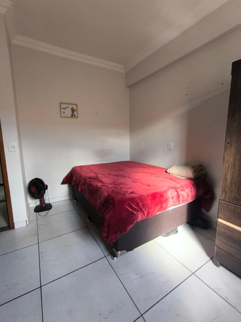 Apartamento localizado no Centro (próximo a Santa Casa) em Patrocínio/MG – 10025 foto 16