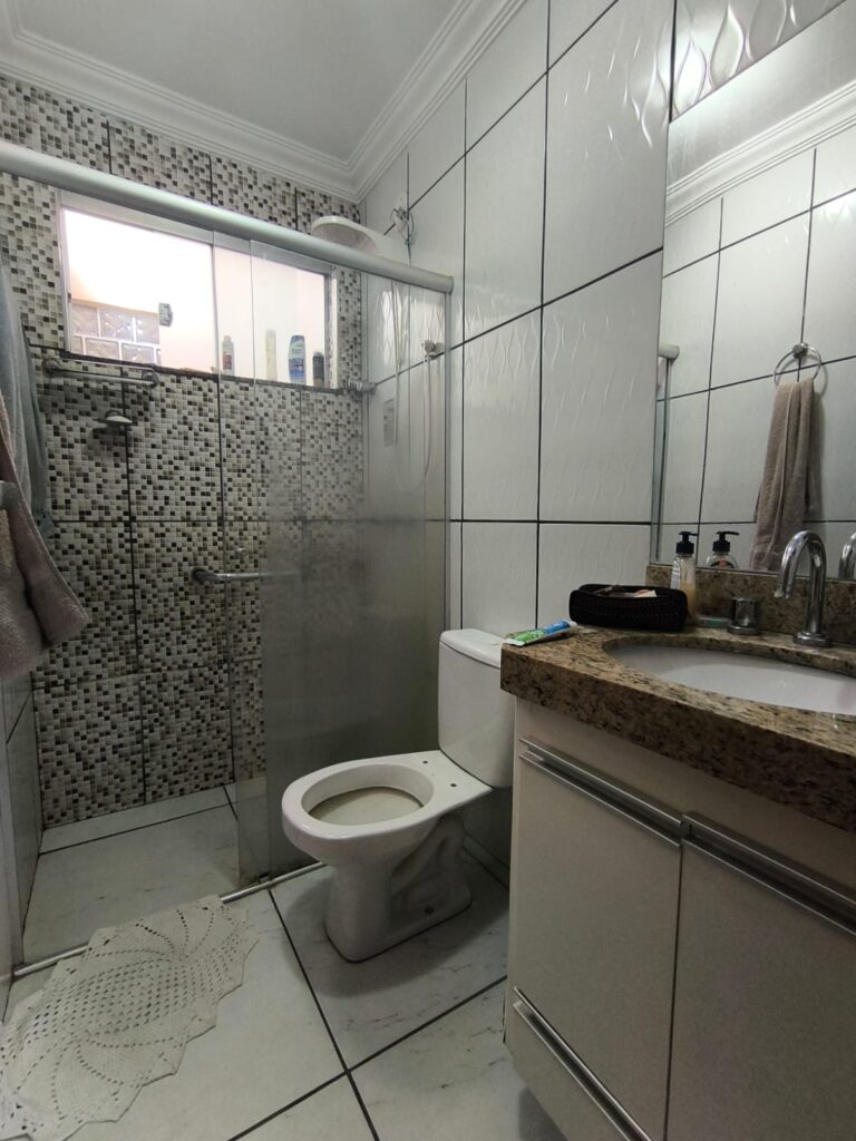 Apartamento localizado no Centro (próximo a Santa Casa) em Patrocínio/MG – 10025 foto 17