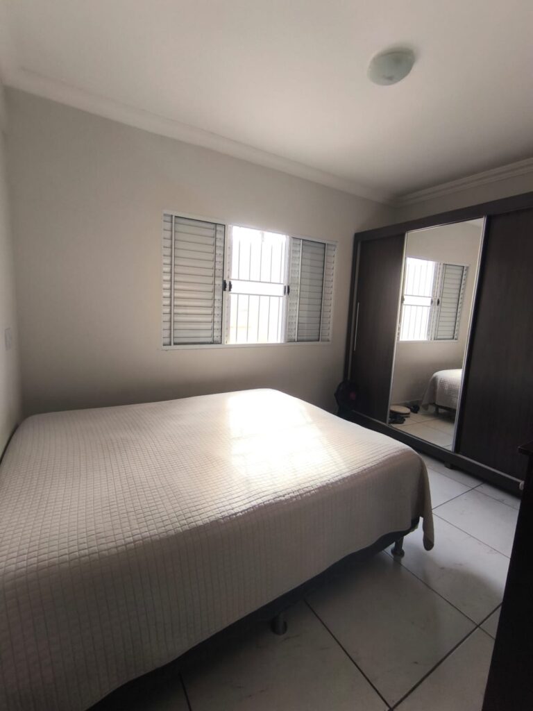 Apartamento localizado no Centro (próximo a Santa Casa) em Patrocínio/MG – 10025 foto 18