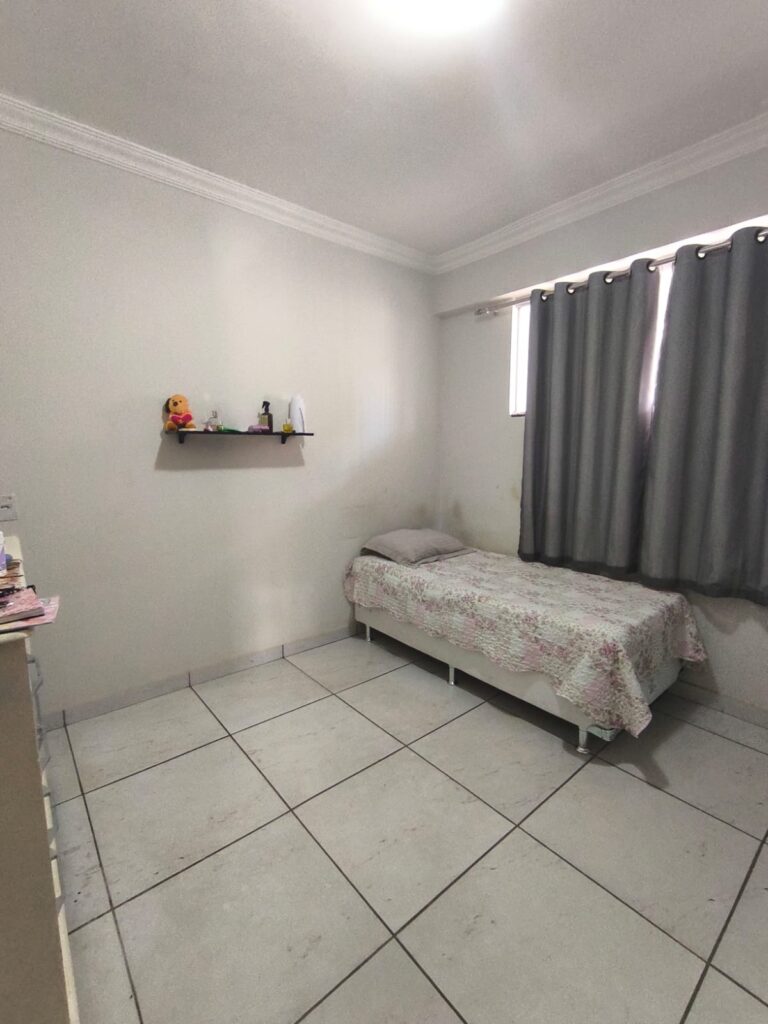 Apartamento localizado no Centro (próximo a Santa Casa) em Patrocínio/MG – 10025 foto 19