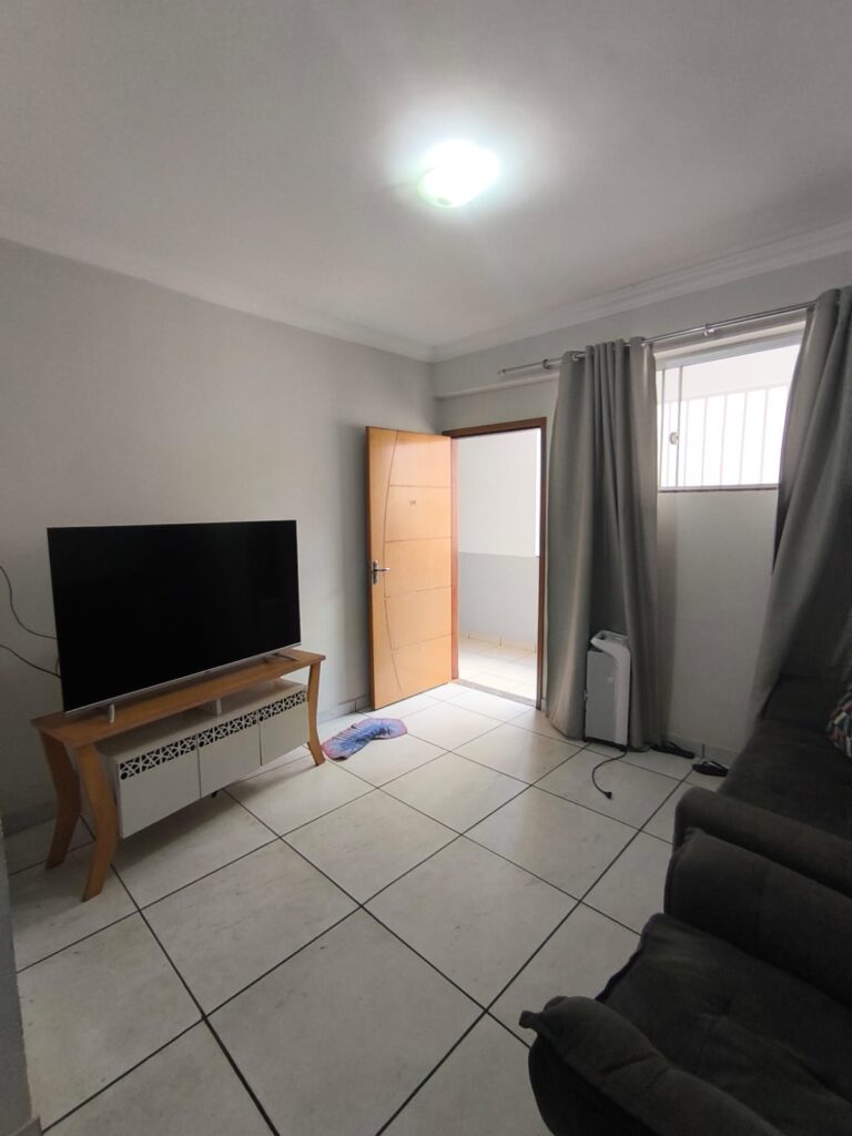 Apartamento localizado no Centro (próximo a Santa Casa) em Patrocínio/MG – 10025 foto 20