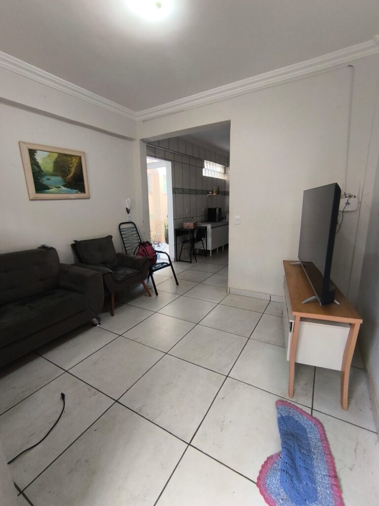 Apartamento localizado no Centro (próximo a Santa Casa) em Patrocínio/MG – 10025 foto 21