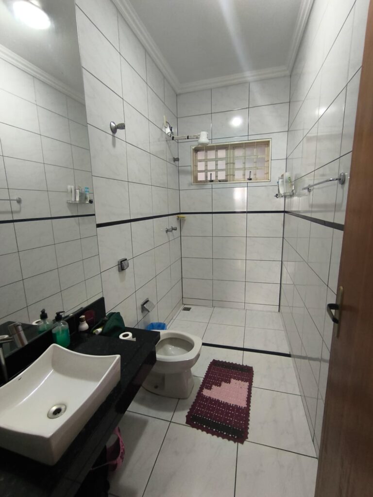 Casa à venda localizado no bairro Matinha em Patrocínio/MG – 10045 foto 9