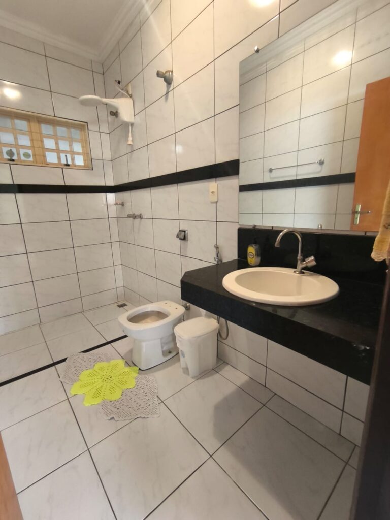 Casa à venda localizado no bairro Matinha em Patrocínio/MG – 10045 foto 10