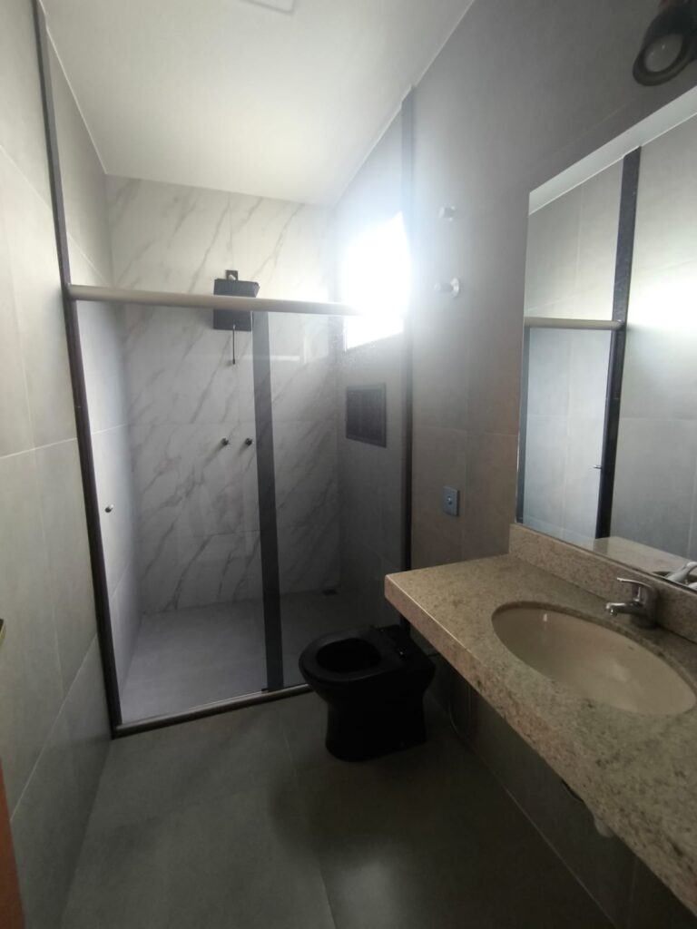 Casa à venda localizado no bairro Jardim das Oliveiras em Patrocínio/MG – 10043 foto 11