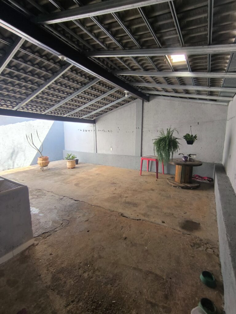 Casa à venda localizado no bairro Matinha em Patrocínio/MG – 10045 foto 11