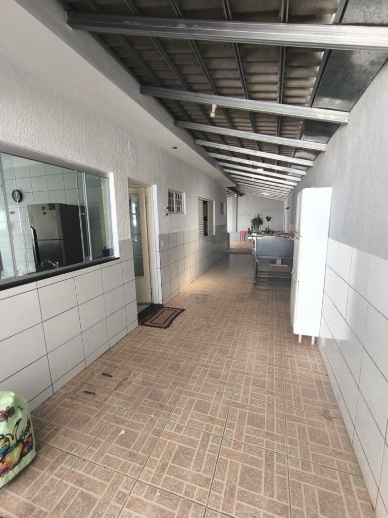 Casa à venda localizado no bairro Matinha em Patrocínio/MG – 10045 foto 12