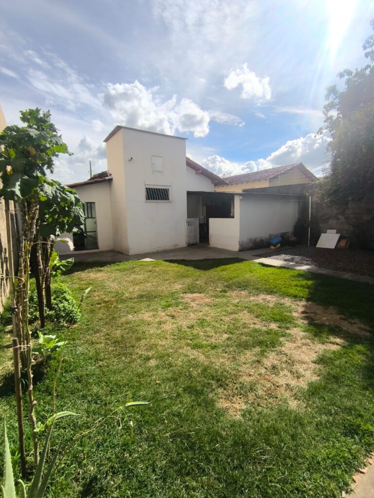 Casa à venda localizado no bairro Santa Terezinha em Patrocínio/MG – 10038 foto 11