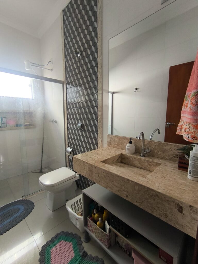 Casa à venda localizado no bairro Belvedere em Patrocínio/MG – 10048 foto 12
