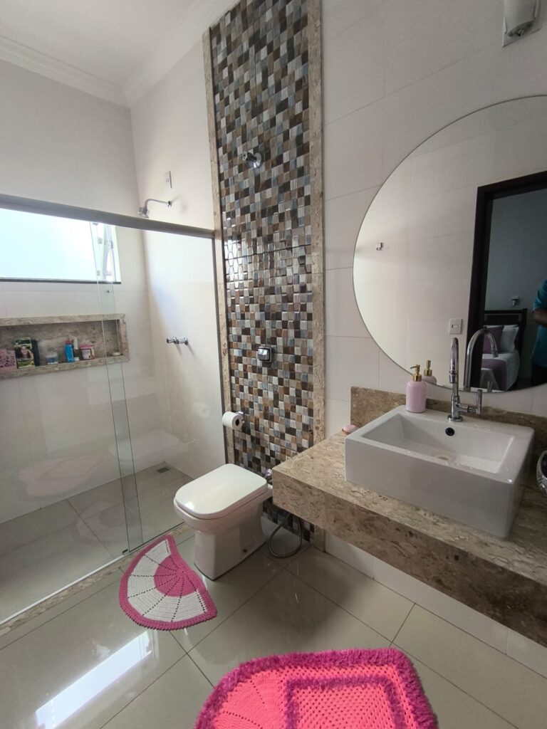 Casa à venda localizado no bairro Belvedere em Patrocínio/MG – 10048 foto 13
