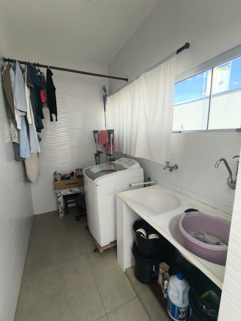 Casa à venda localizado no bairro Belvedere em Patrocínio/MG – 10048 foto 14