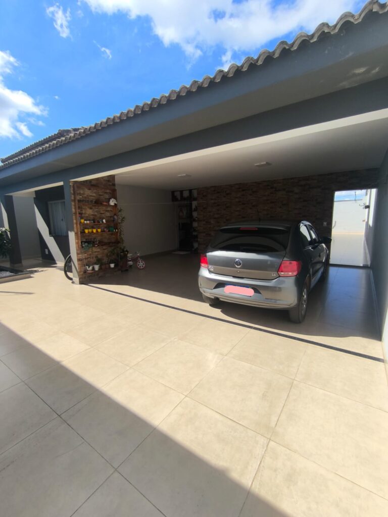 Casa à venda localizado no bairro Belvedere em Patrocínio/MG – 10048 foto 2