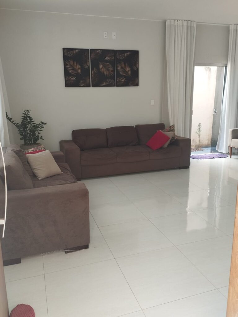 Casa à venda localizado no bairro Ouro Preto em Patrocínio/MG – 10046 foto 2