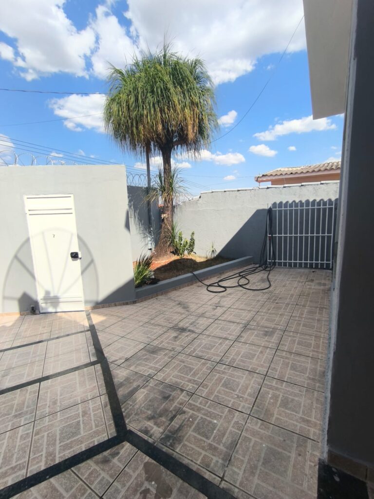Casa à venda localizado no bairro Matinha em Patrocínio/MG – 10045 foto 2