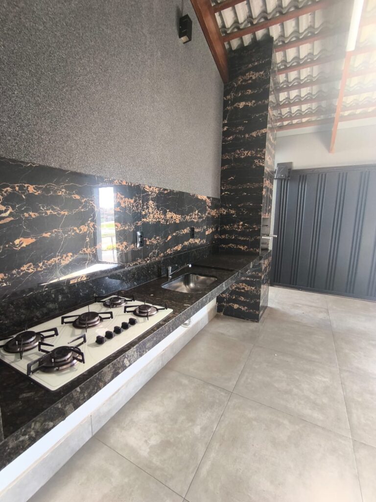 Casa à venda localizado no bairro Jardim das Oliveiras em Patrocínio/MG – 10043 foto 2