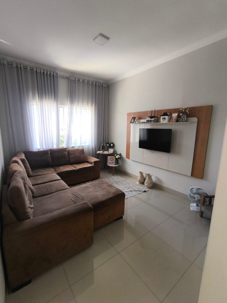 Casa à venda localizado no bairro Belvedere em Patrocínio/MG – 10048 foto 3