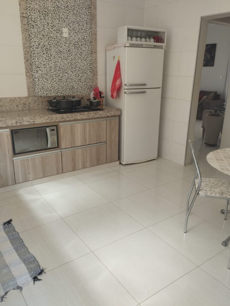 Casa à venda localizado no bairro Ouro Preto em Patrocínio/MG – 10046 foto 3