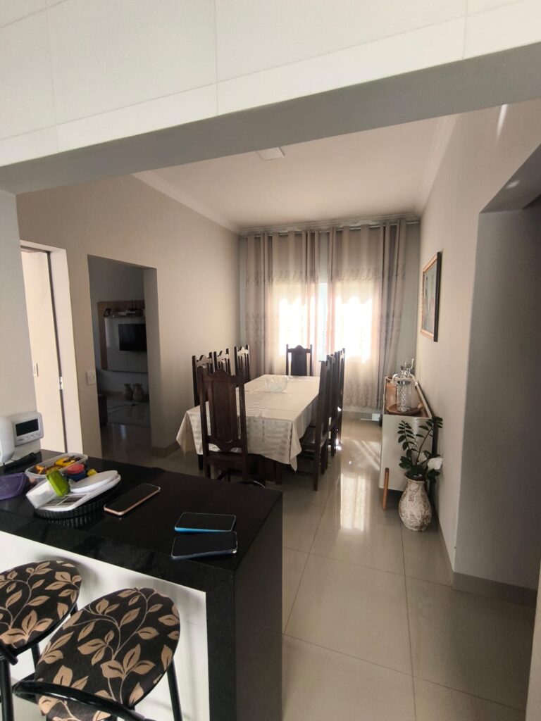 Casa à venda localizado no bairro Belvedere em Patrocínio/MG – 10048 foto 4