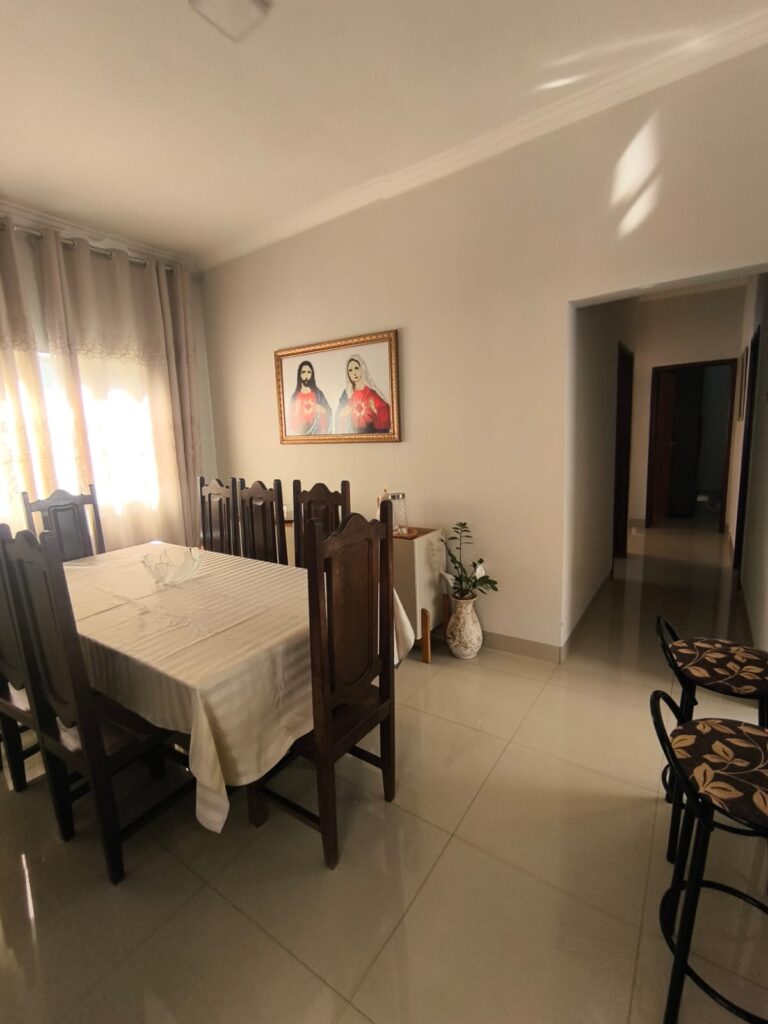 Casa à venda localizado no bairro Belvedere em Patrocínio/MG – 10048 foto 5
