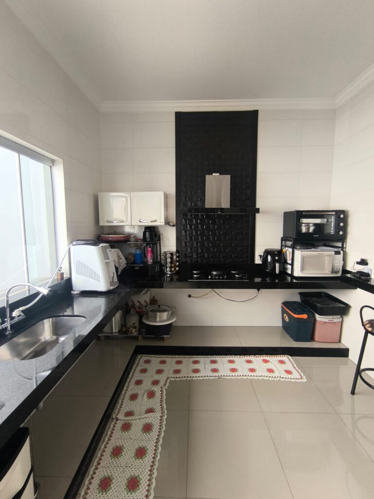 Casa à venda localizado no bairro Belvedere em Patrocínio/MG – 10048 foto 6