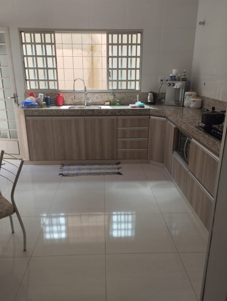 Casa à venda localizado no bairro Ouro Preto em Patrocínio/MG – 10046 foto 4