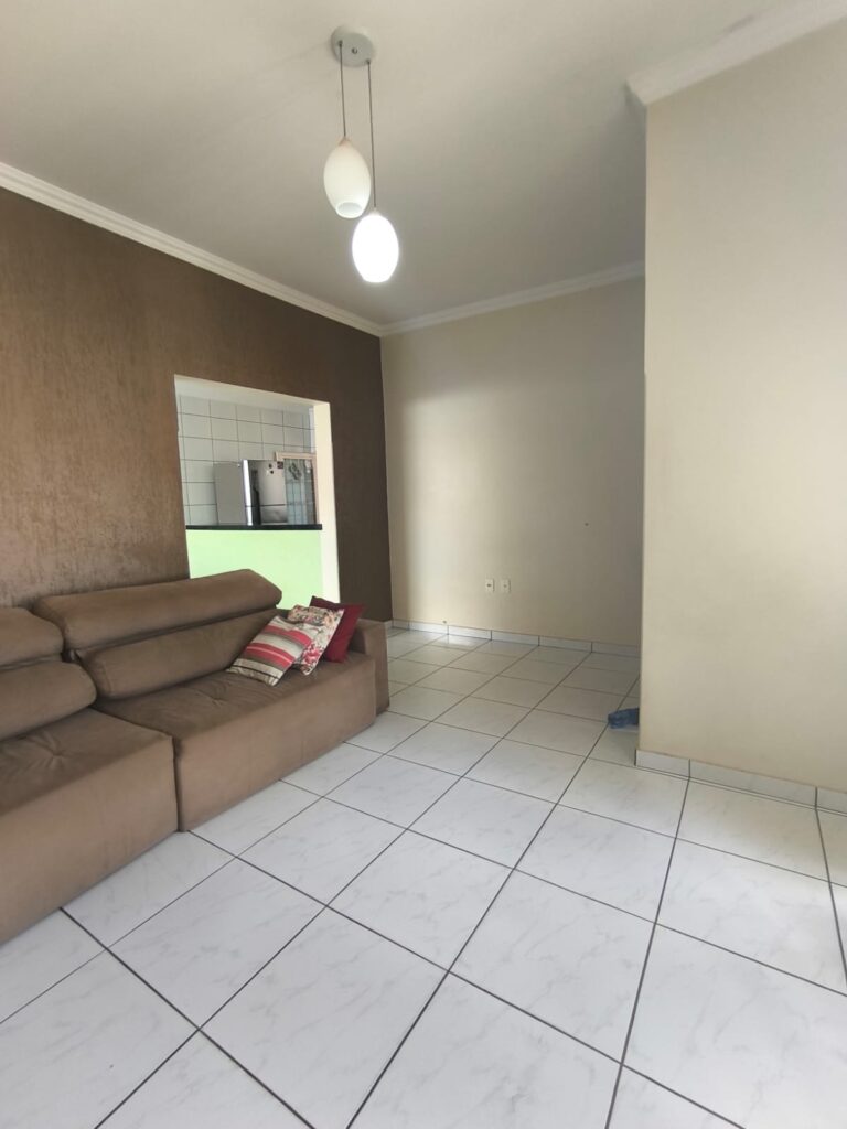 Casa à venda localizado no bairro Matinha em Patrocínio/MG – 10045 foto 4