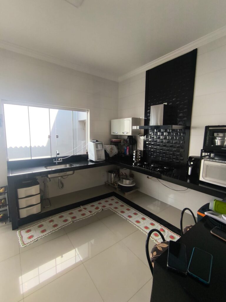 Casa à venda localizado no bairro Belvedere em Patrocínio/MG – 10048 foto 7