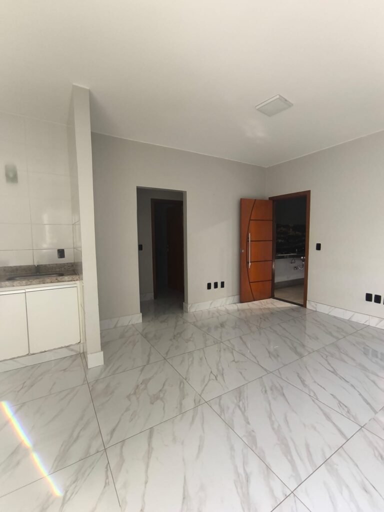 Casa à venda localizado no bairro Jardim das Oliveiras em Patrocínio/MG – 10043 foto 3