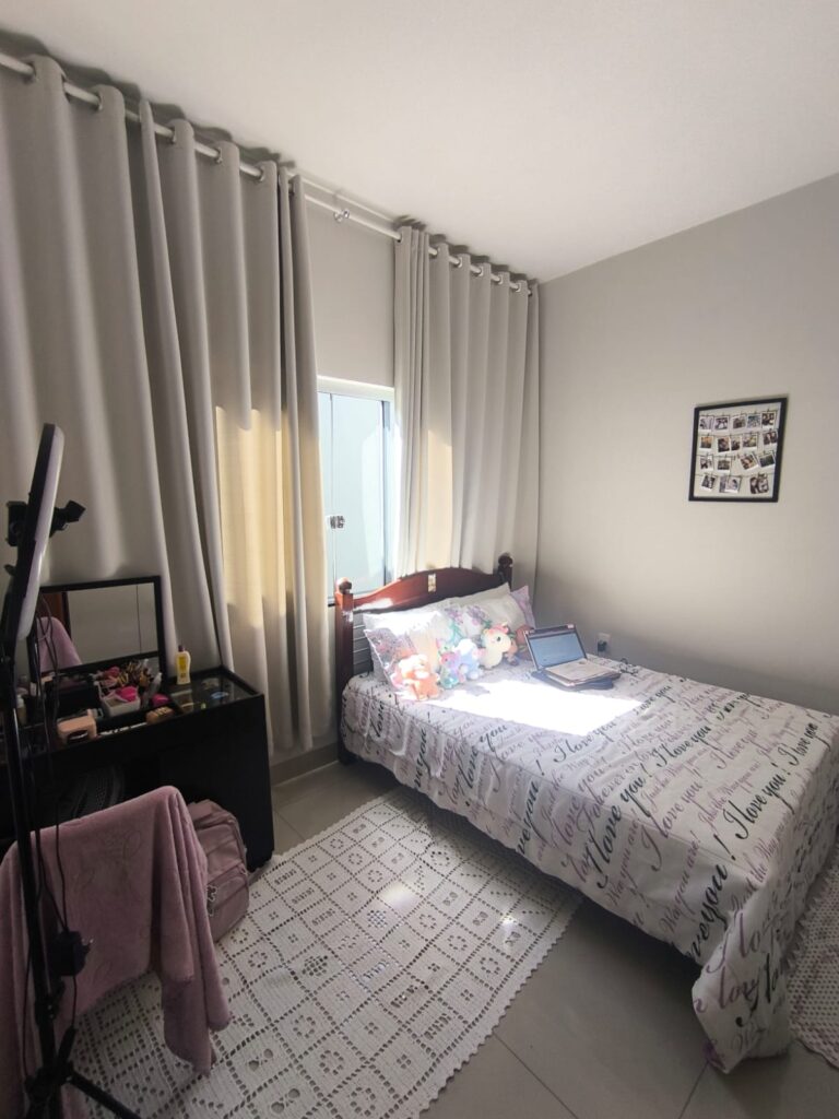 Casa à venda localizado no bairro Belvedere em Patrocínio/MG – 10048 foto 8