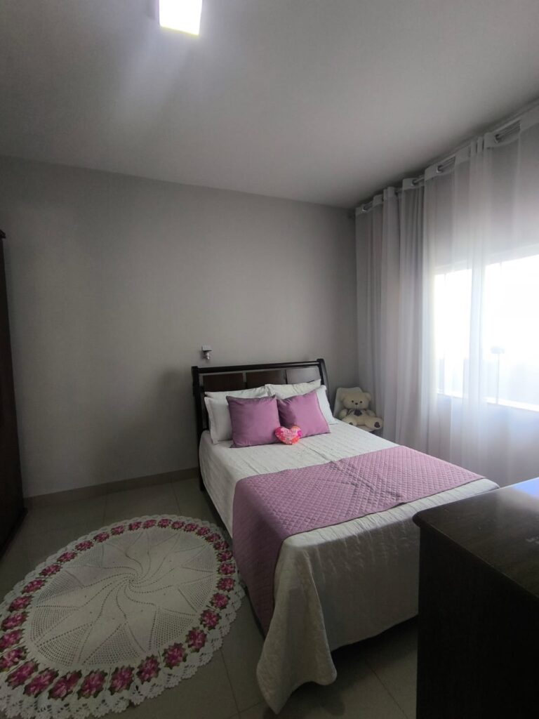 Casa à venda localizado no bairro Belvedere em Patrocínio/MG – 10048 foto 9