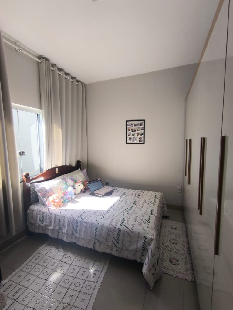Casa à venda localizado no bairro Belvedere em Patrocínio/MG – 10048 foto 10