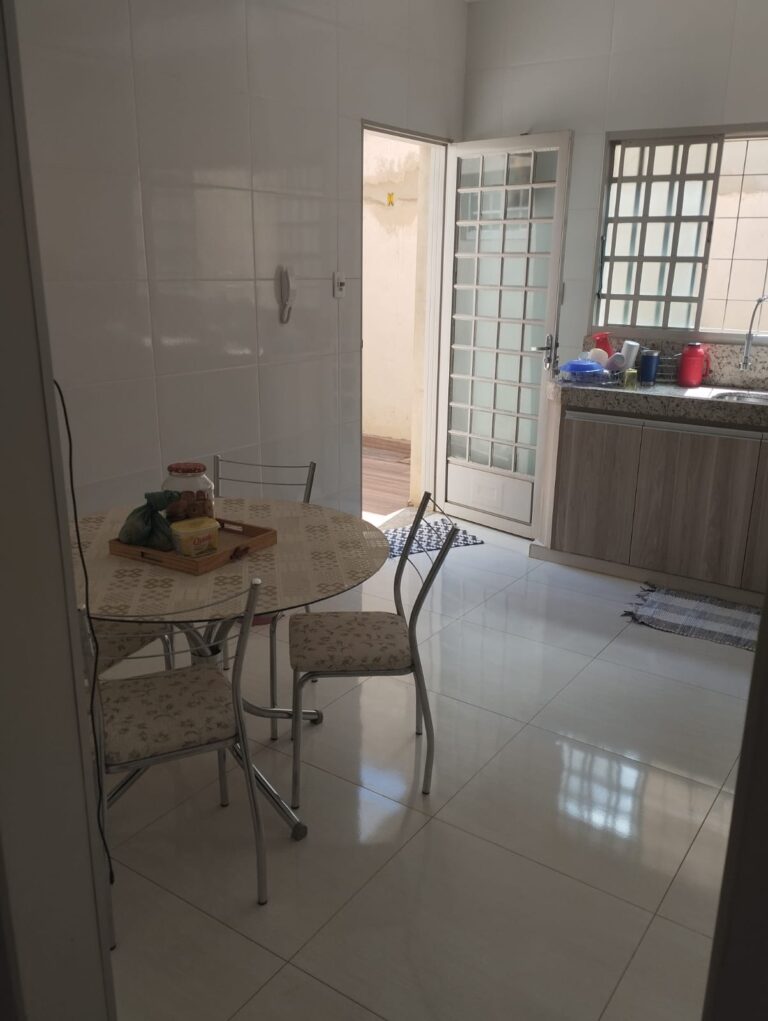 Casa à venda localizado no bairro Ouro Preto em Patrocínio/MG – 10046 foto 5