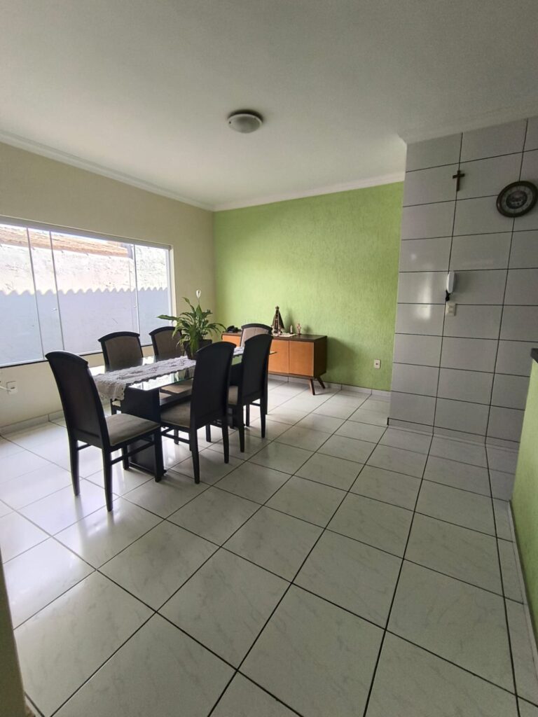 Casa à venda localizado no bairro Matinha em Patrocínio/MG – 10045 foto 5