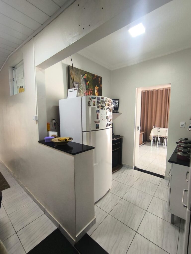 Casa à venda localizado no bairro Santa Terezinha em Patrocínio/MG – 10038 foto 5