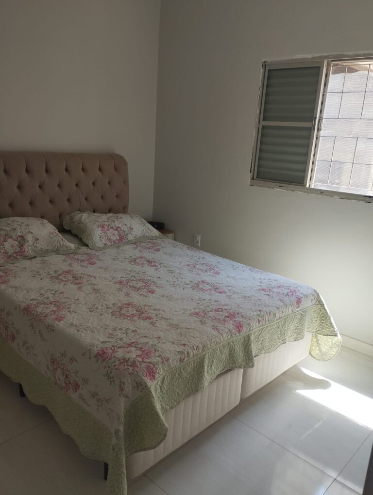 Casa à venda localizado no bairro Ouro Preto em Patrocínio/MG – 10046 foto 7