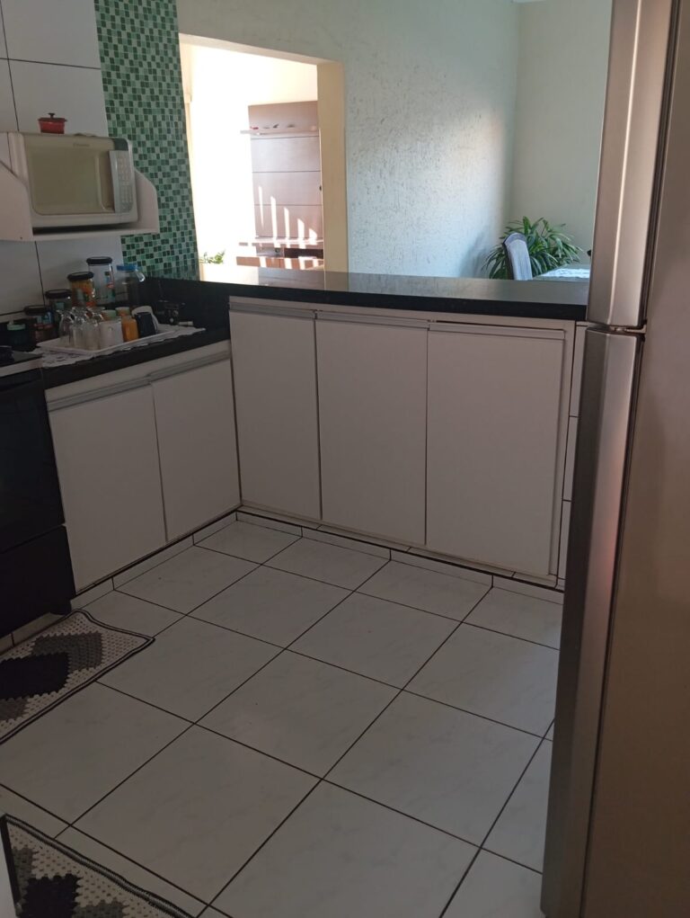 Casa à venda localizado no bairro Matinha em Patrocínio/MG – 10045 foto 6
