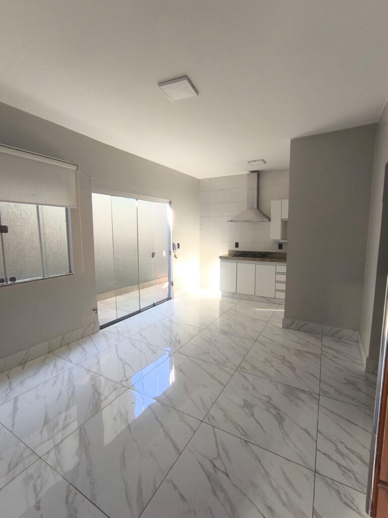 Casa à venda localizado no bairro Jardim das Oliveiras em Patrocínio/MG – 10043 foto 5