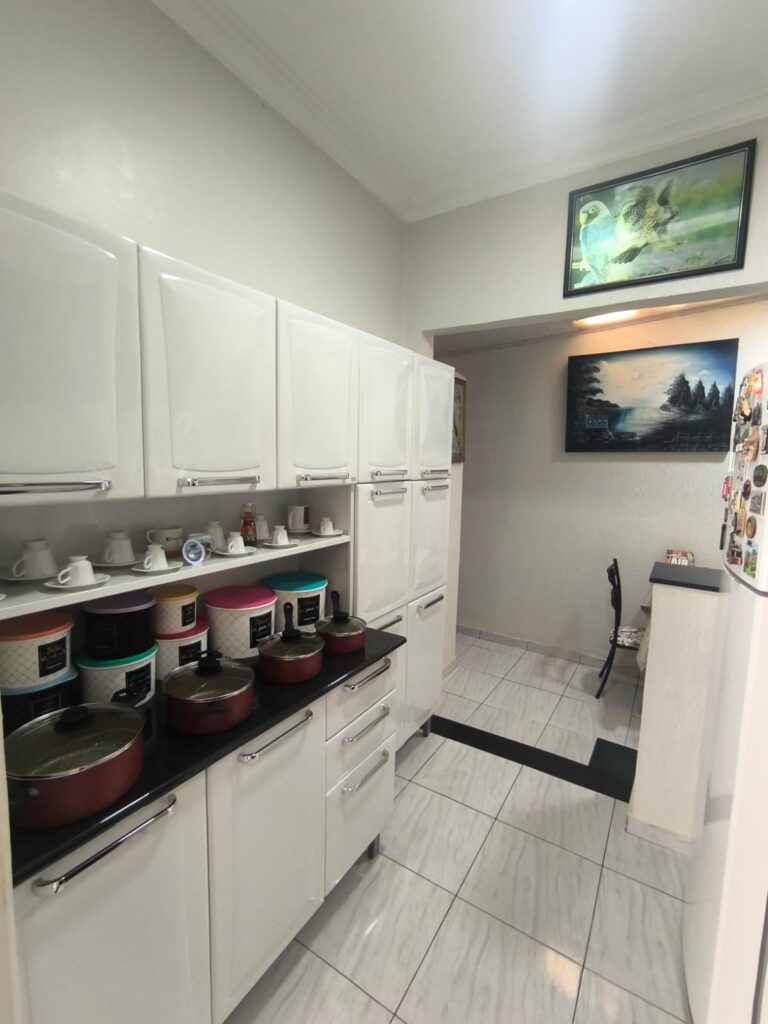 Casa à venda localizado no bairro Santa Terezinha em Patrocínio/MG – 10038 foto 6