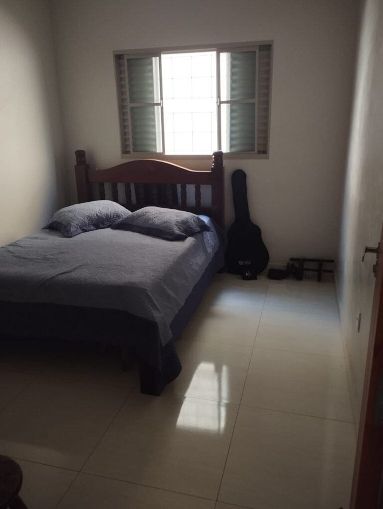 Casa à venda localizado no bairro Ouro Preto em Patrocínio/MG – 10046 foto 8