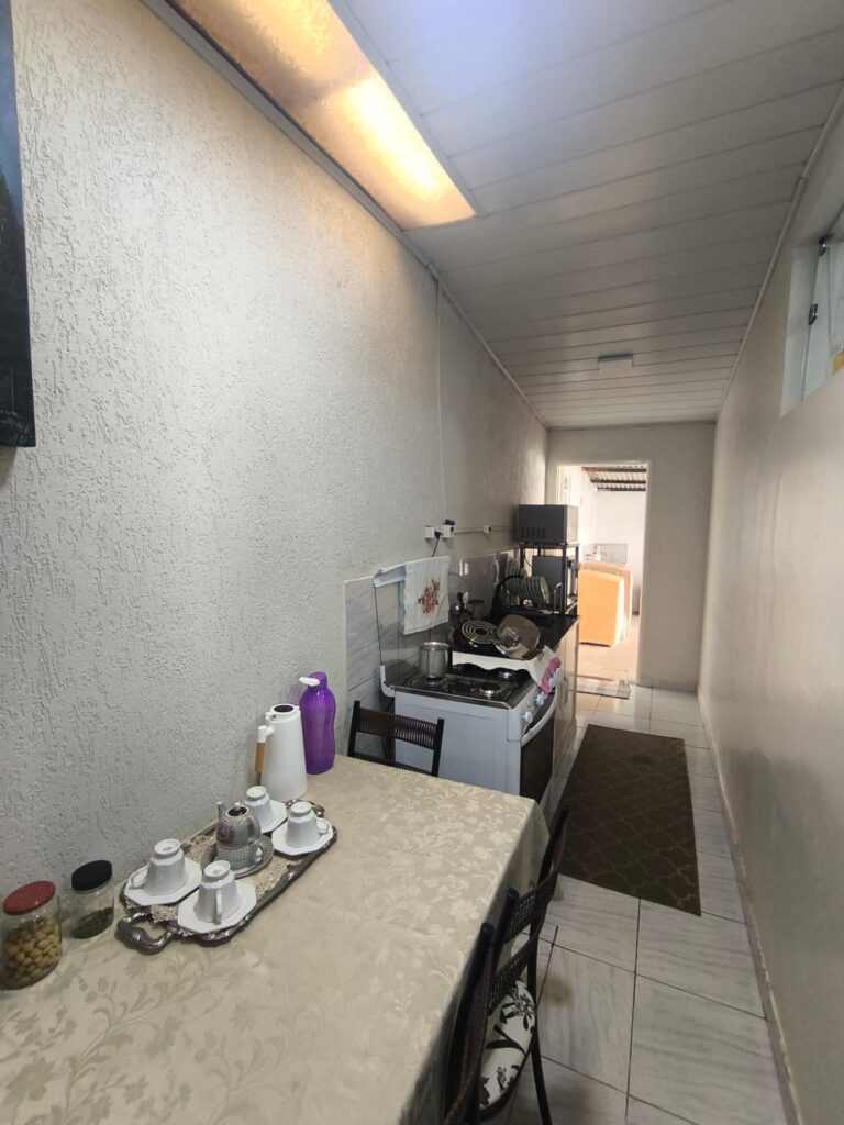 Casa à venda localizado no bairro Santa Terezinha em Patrocínio/MG – 10038 foto 7