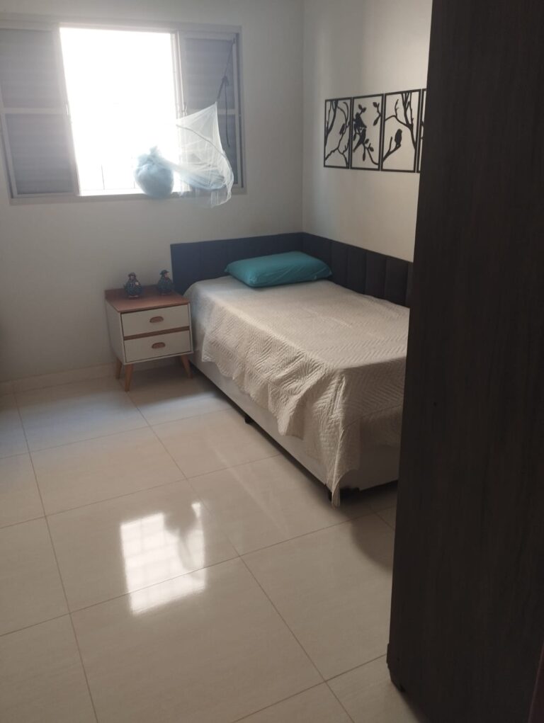 Casa à venda localizado no bairro Ouro Preto em Patrocínio/MG – 10046 foto 9